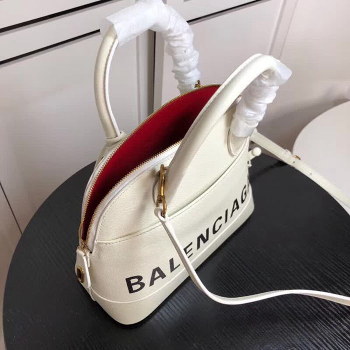 BALENCIAG巴黎世家 新款貝殼包 2018秋冬火爆款 休閒百搭 手提肩背包  BL1776
